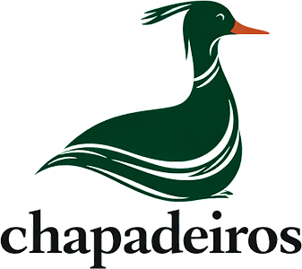 Logo Chapadeiros